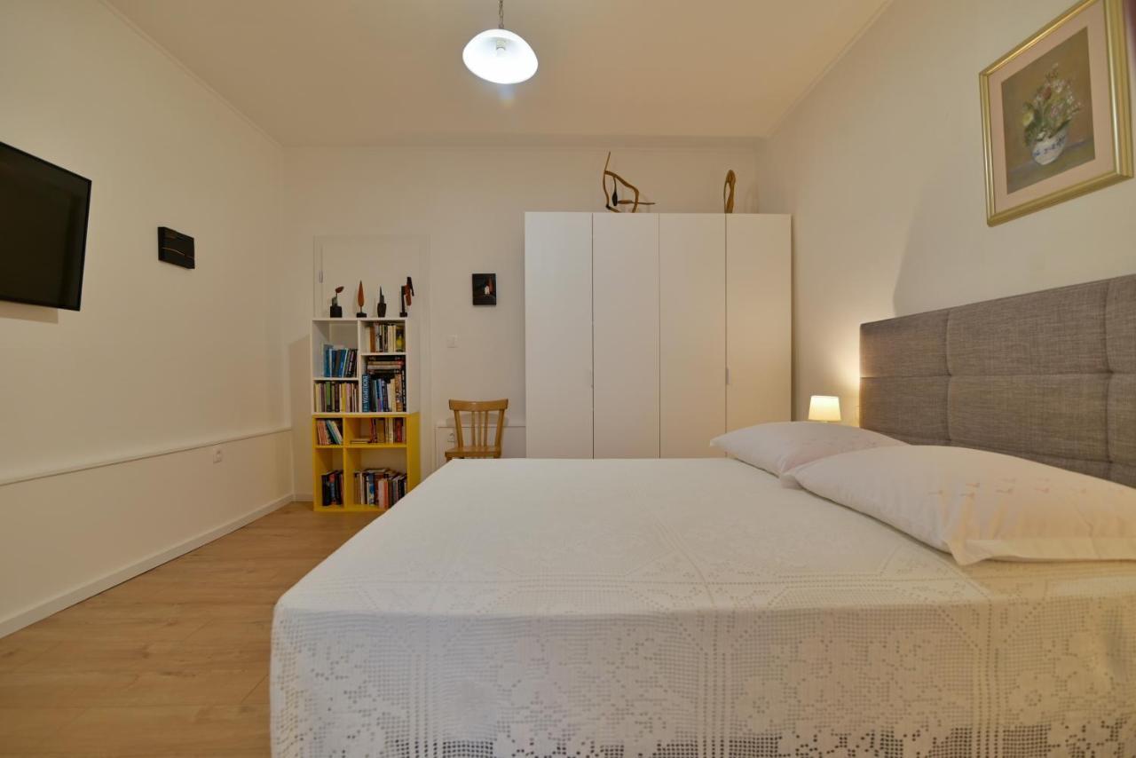 Apartments Art Trogir Exterior foto